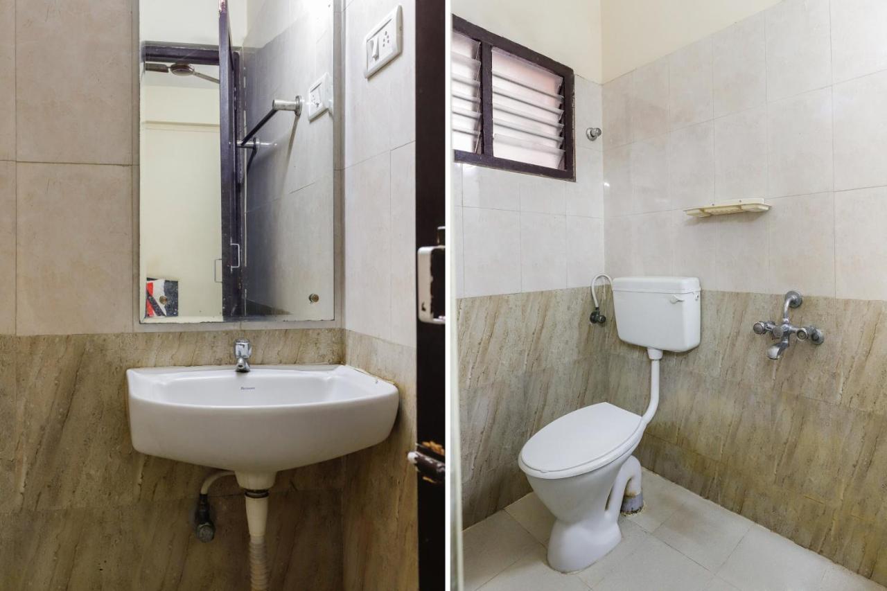 Oyo 65685 Amaravathi 3*