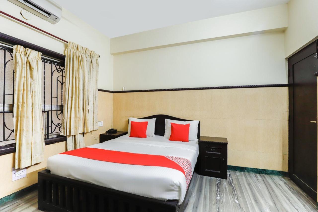 Oyo 65685 Amaravathi