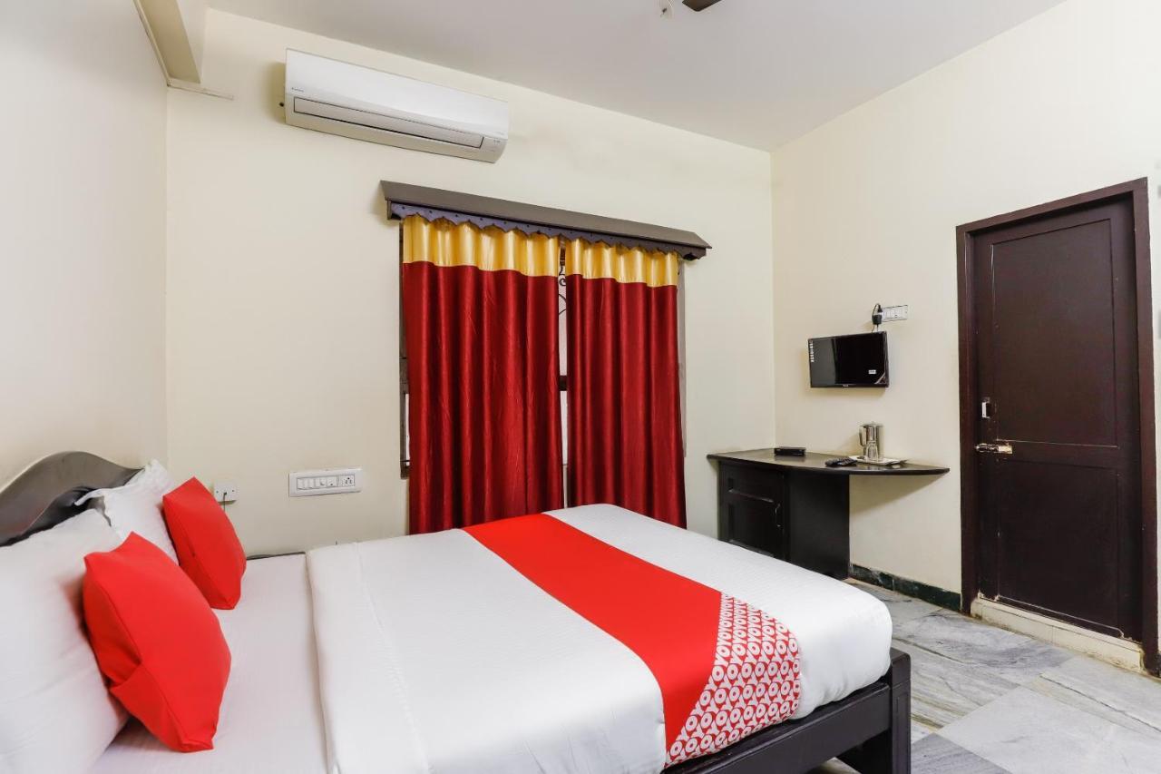 Oyo 65685 Amaravathi Chennai