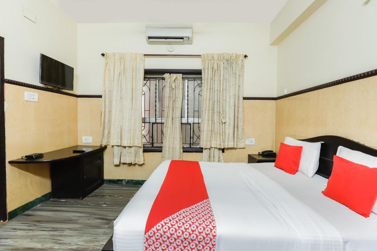 Oyo 65685 Amaravathi Chennai