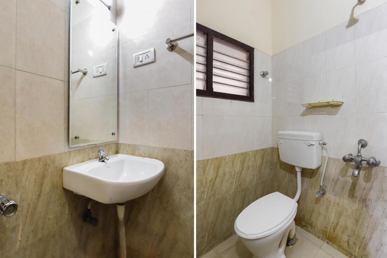 Hotel Oyo 65685 Amaravathi 3*
