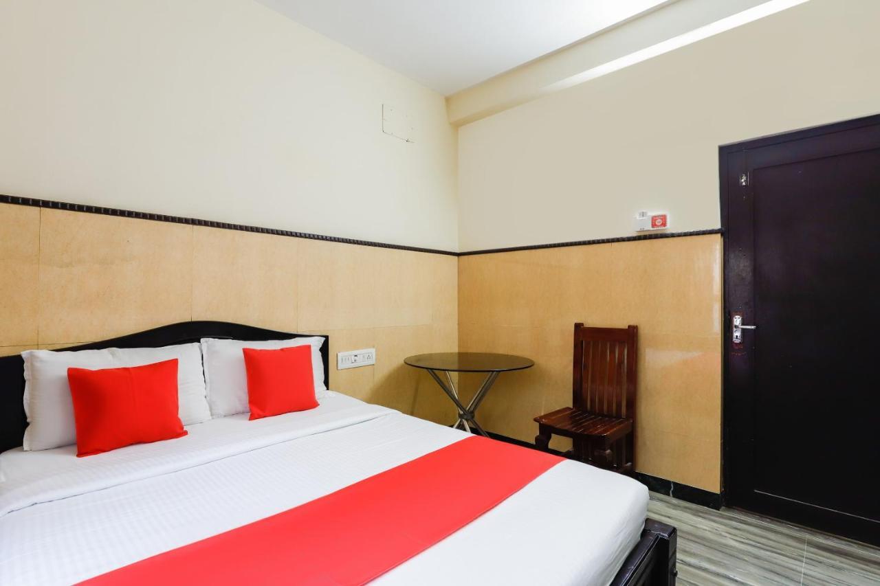 Oyo 65685 Amaravathi Hotel Chennai
