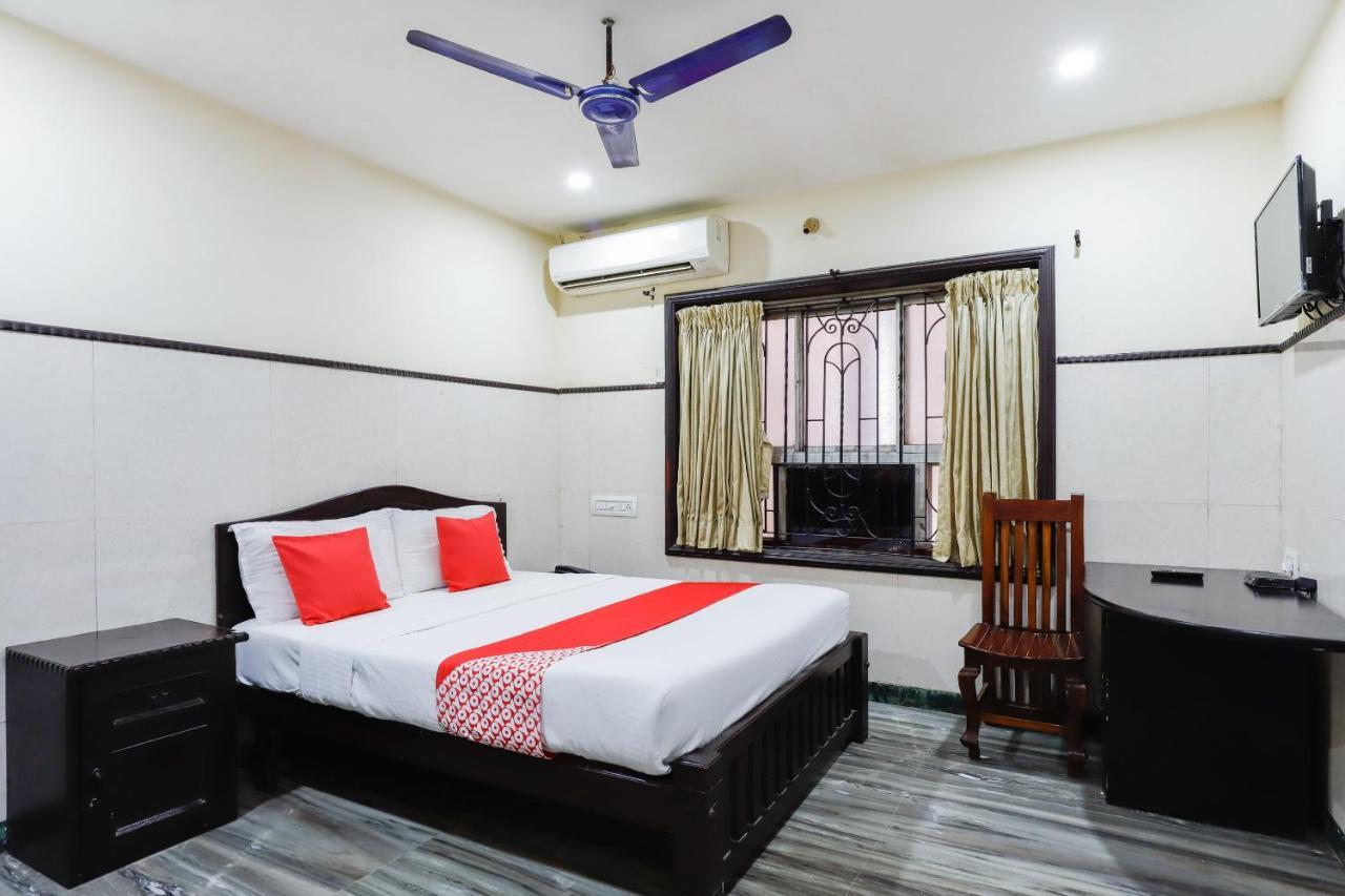 Hotel Oyo 65685 Amaravathi Chennai