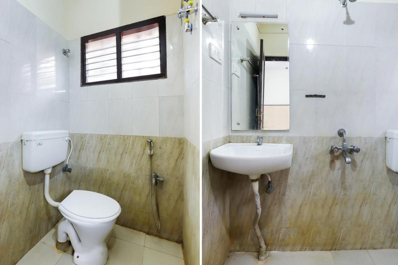 Oyo 65685 Amaravathi Hotel 3*