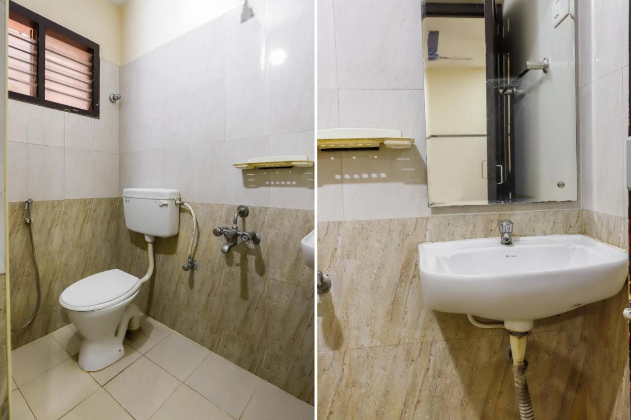 Oyo 65685 Amaravathi Hotel