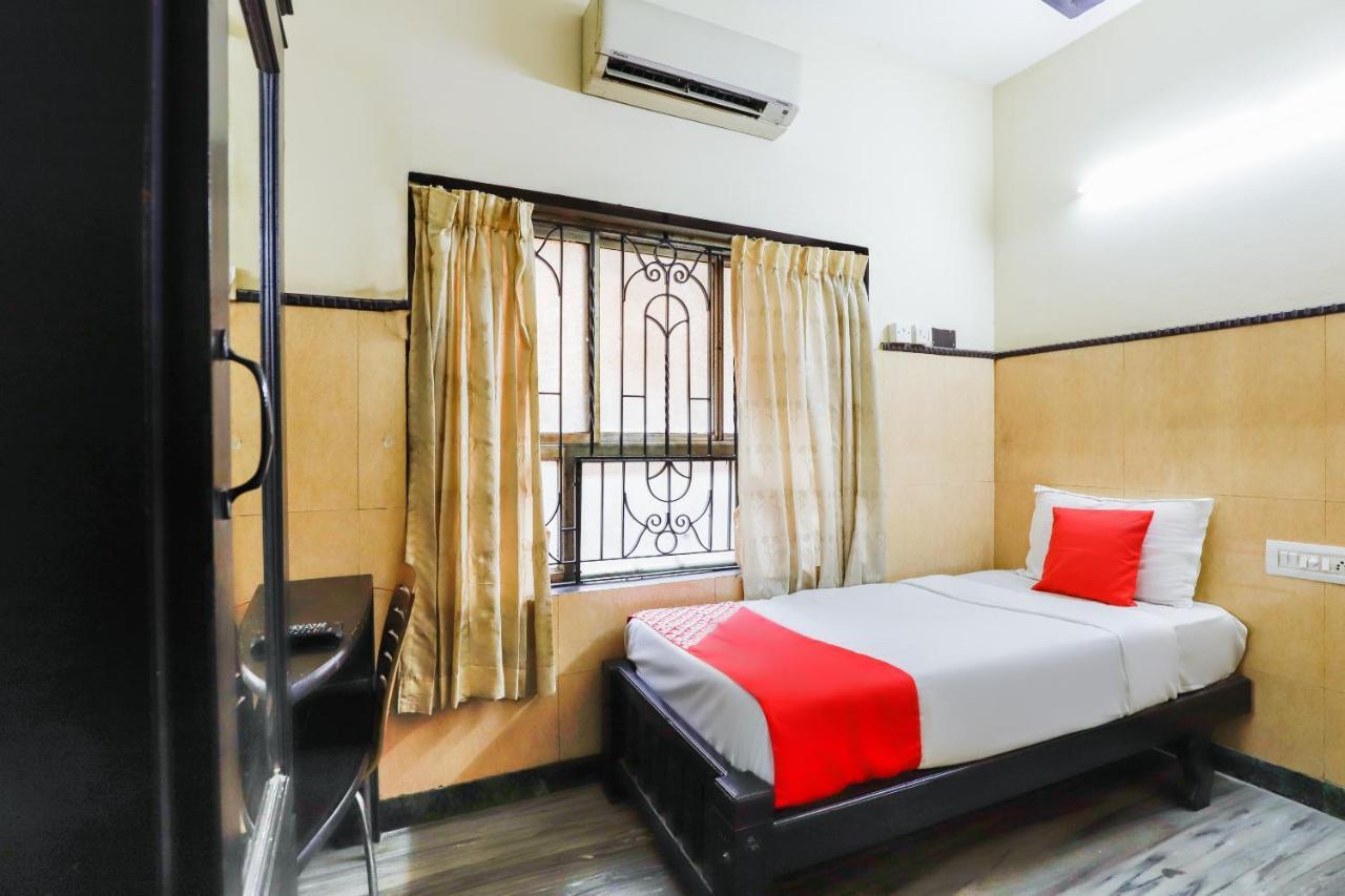 Oyo 65685 Amaravathi Hotel 3*