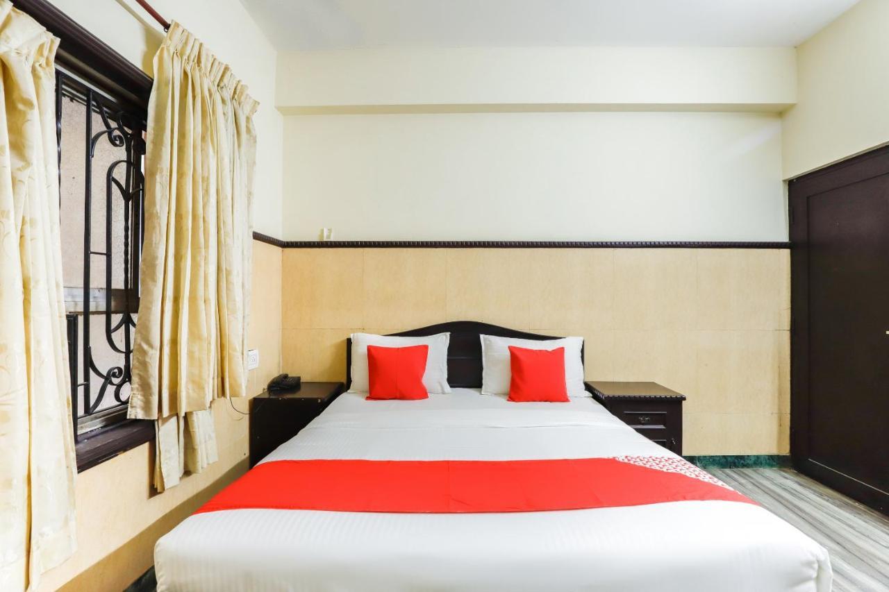 Hotel Oyo 65685 Amaravathi 3*