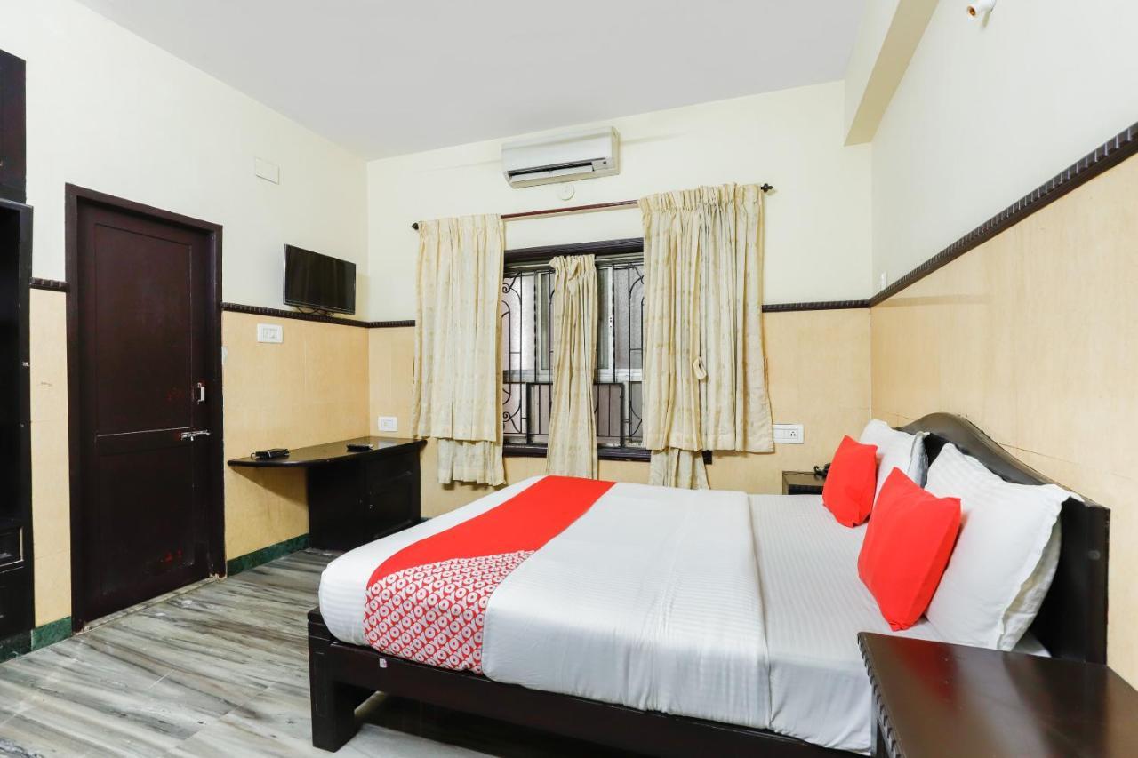 Oyo 65685 Amaravathi Hotel Chennai