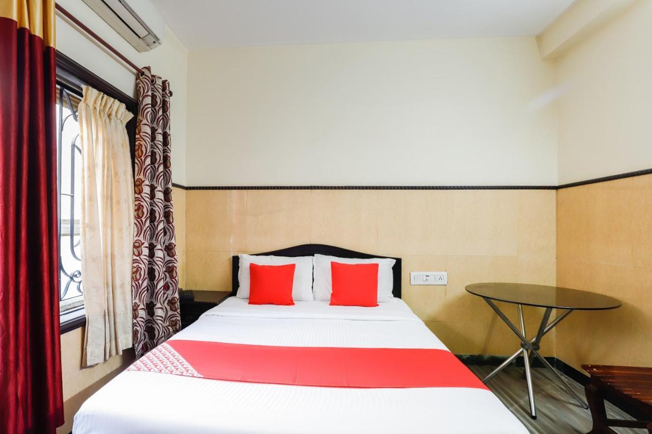 Oyo 65685 Amaravathi 3*