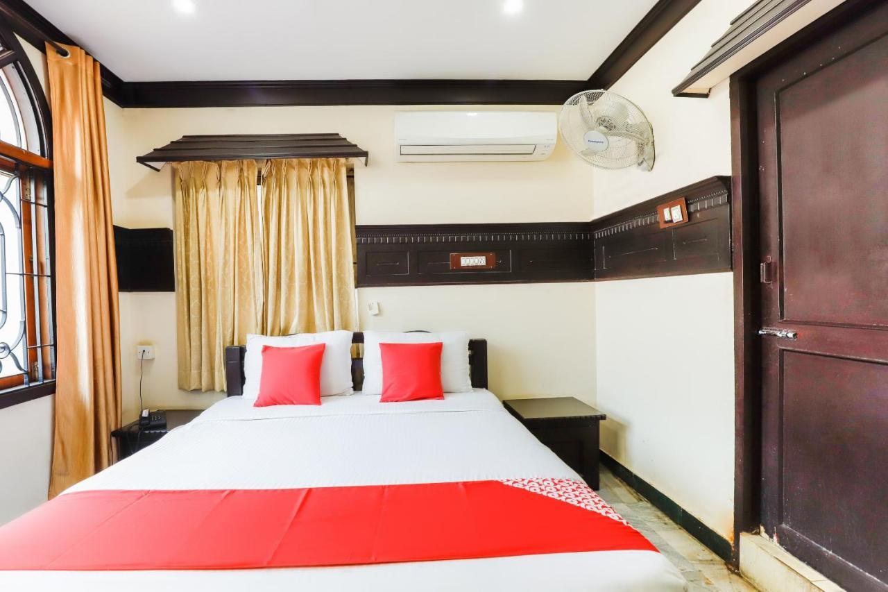 Hotel Oyo 65685 Amaravathi