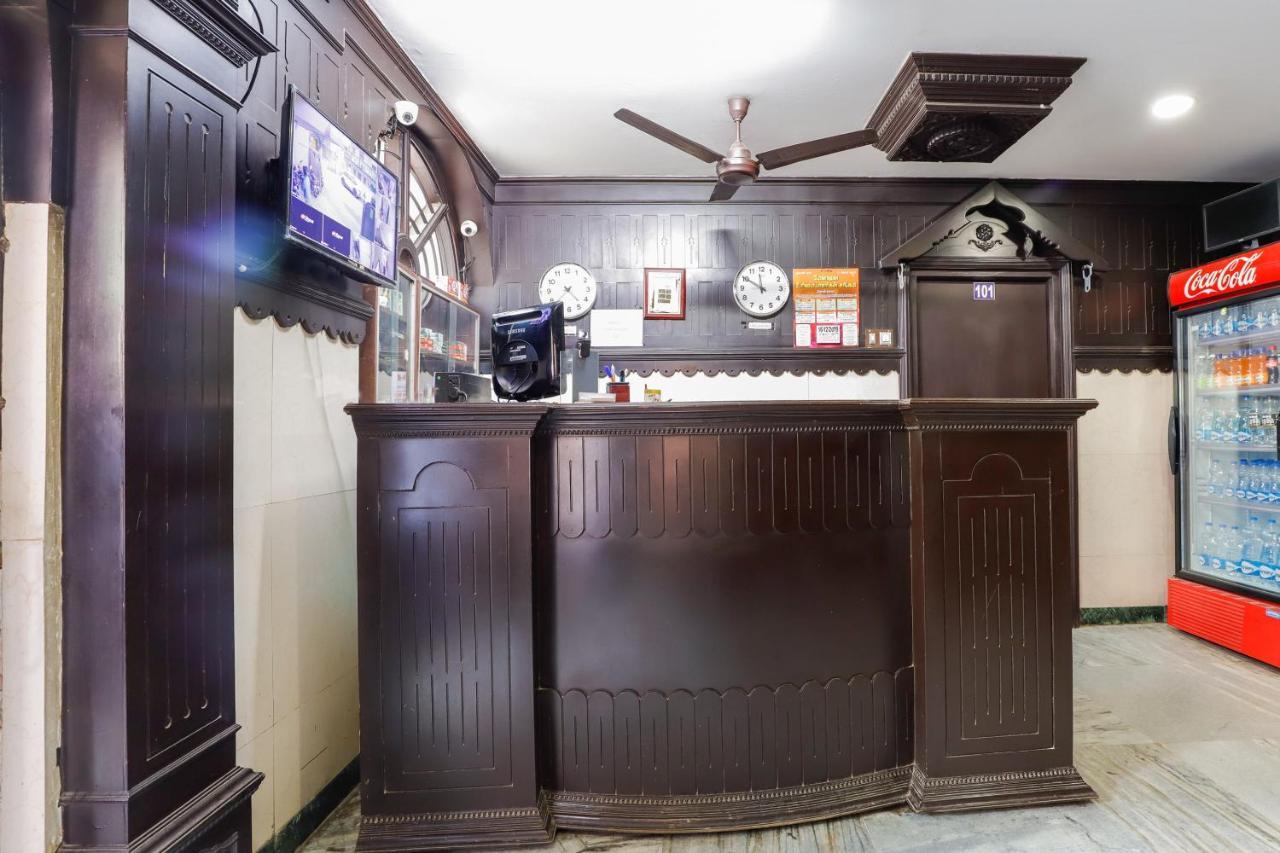 Oyo 65685 Amaravathi Hotel