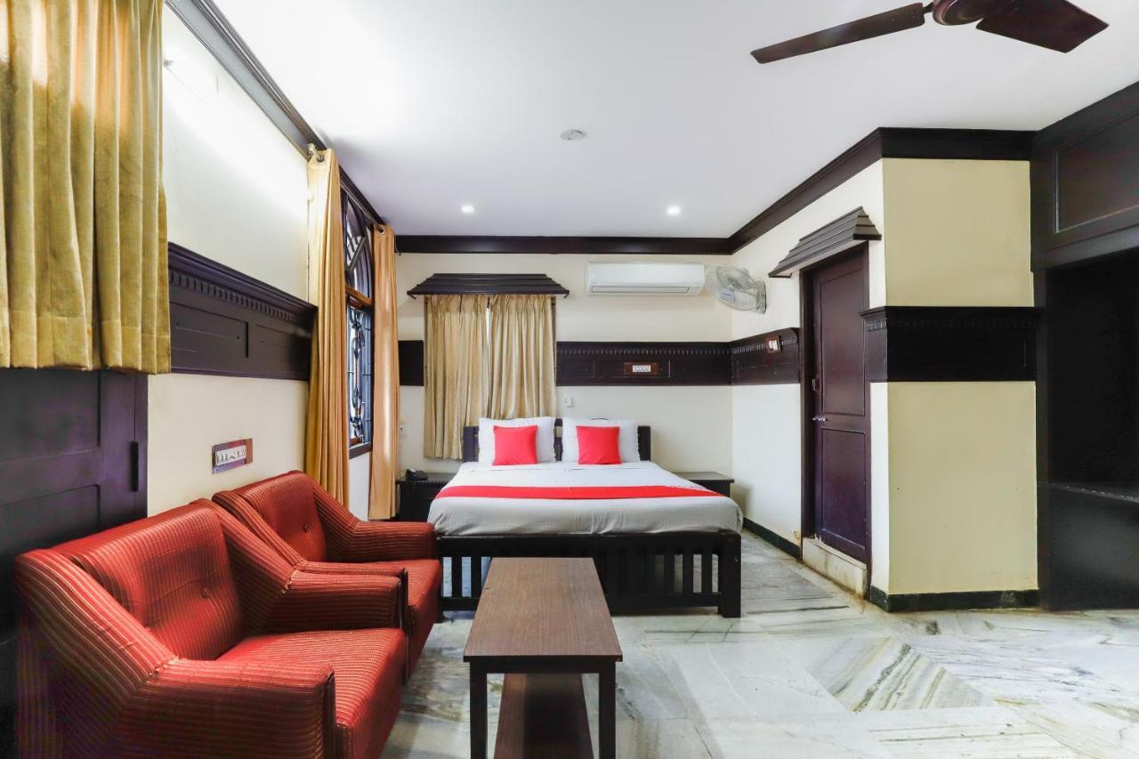 Hotel Oyo 65685 Amaravathi