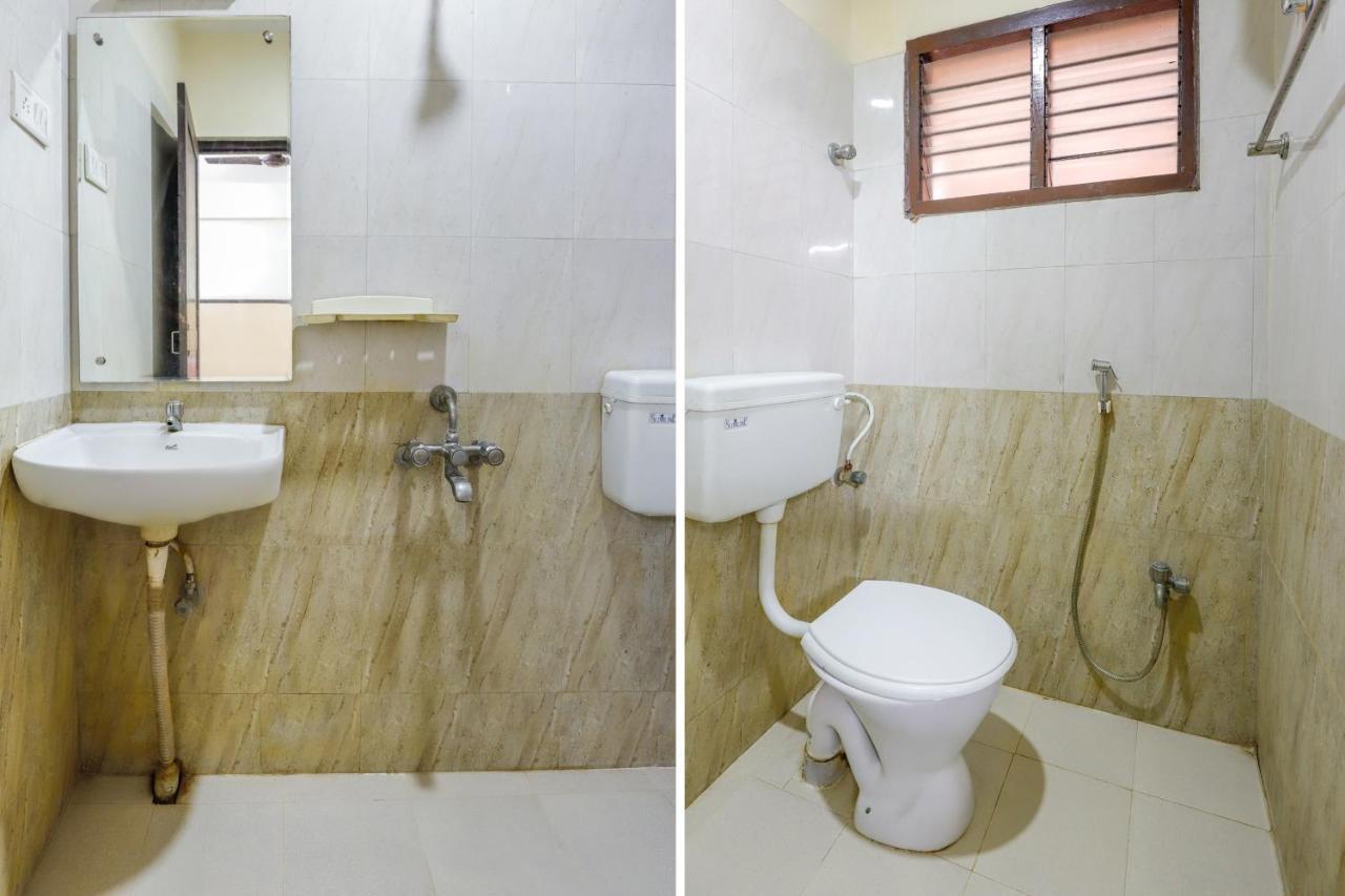 Hotel Oyo 65685 Amaravathi