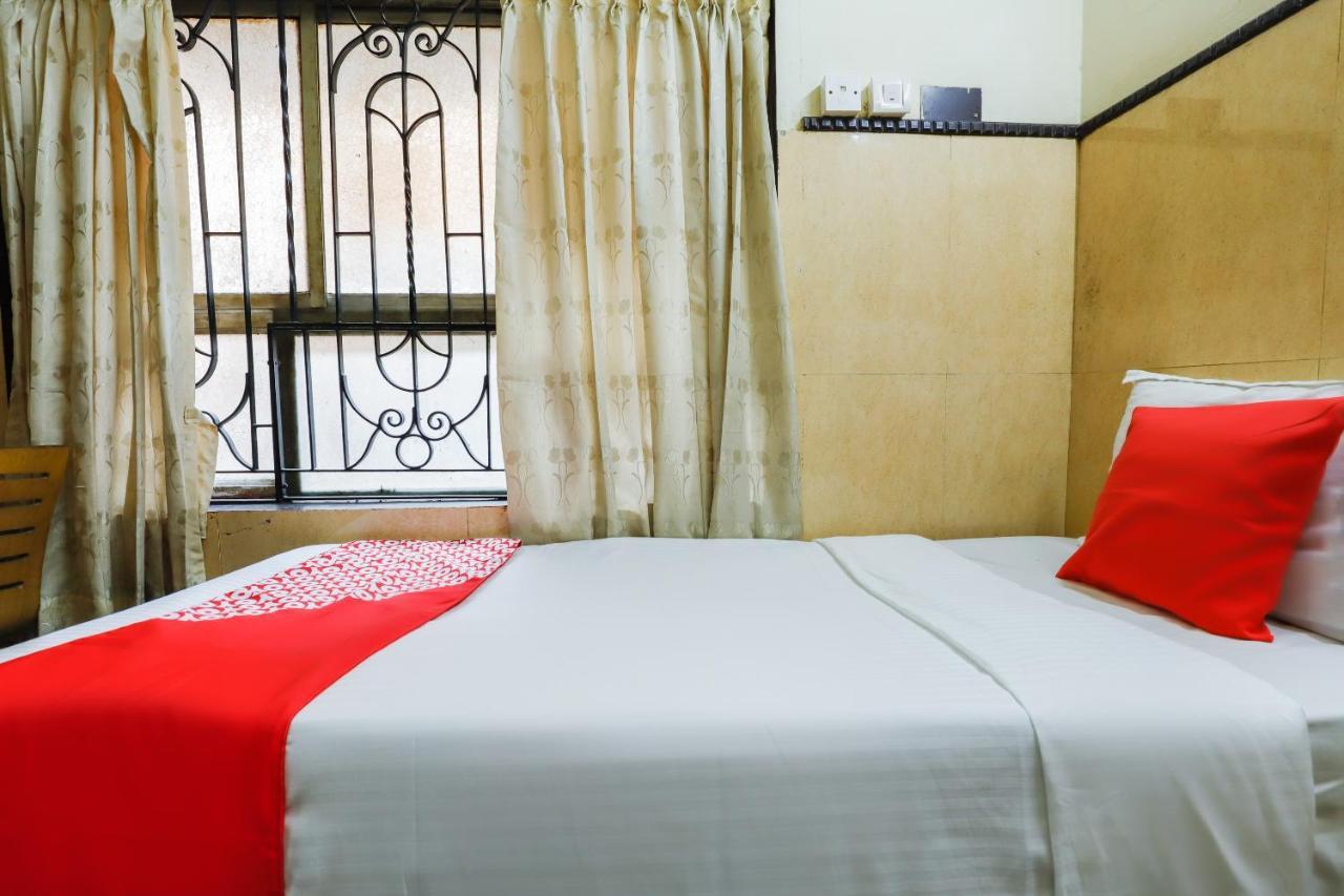 Hotel Oyo 65685 Amaravathi Chennai