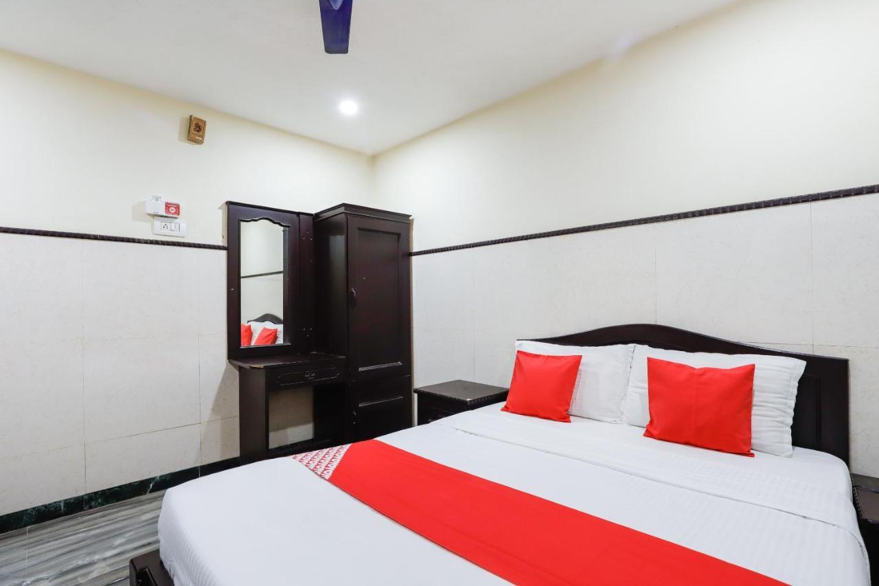 Hotel Oyo 65685 Amaravathi