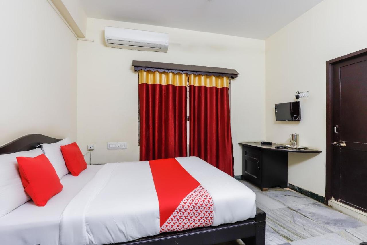 Hotel Oyo 65685 Amaravathi Chennai