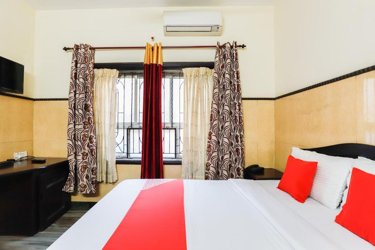 Oyo 65685 Amaravathi 3* Chennai