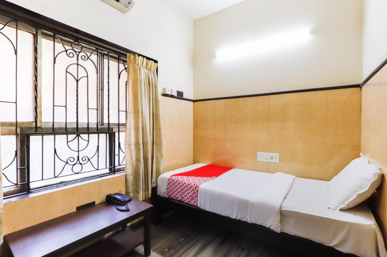 Hotel Oyo 65685 Amaravathi 3*