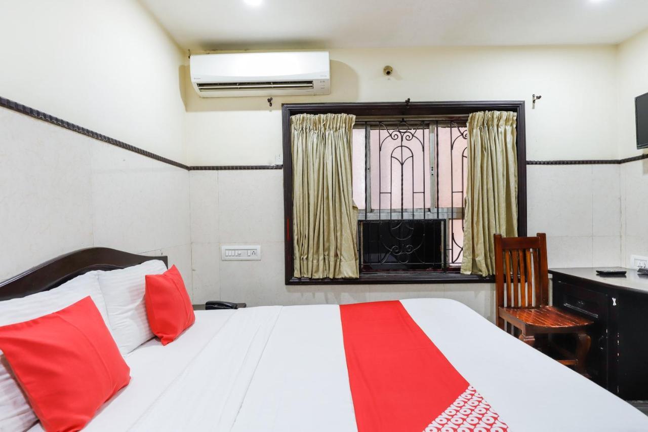 Hotel Oyo 65685 Amaravathi Chennai