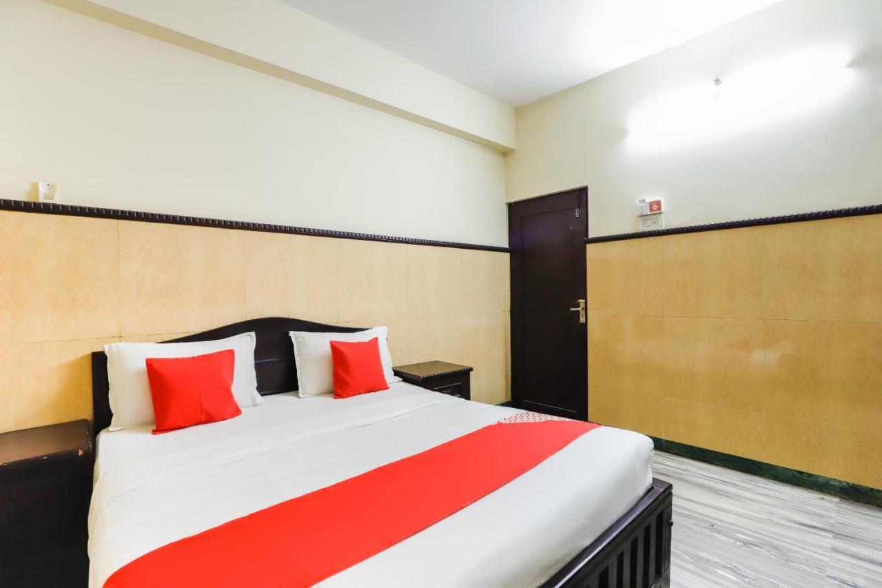 Oyo 65685 Amaravathi Hotel Chennai