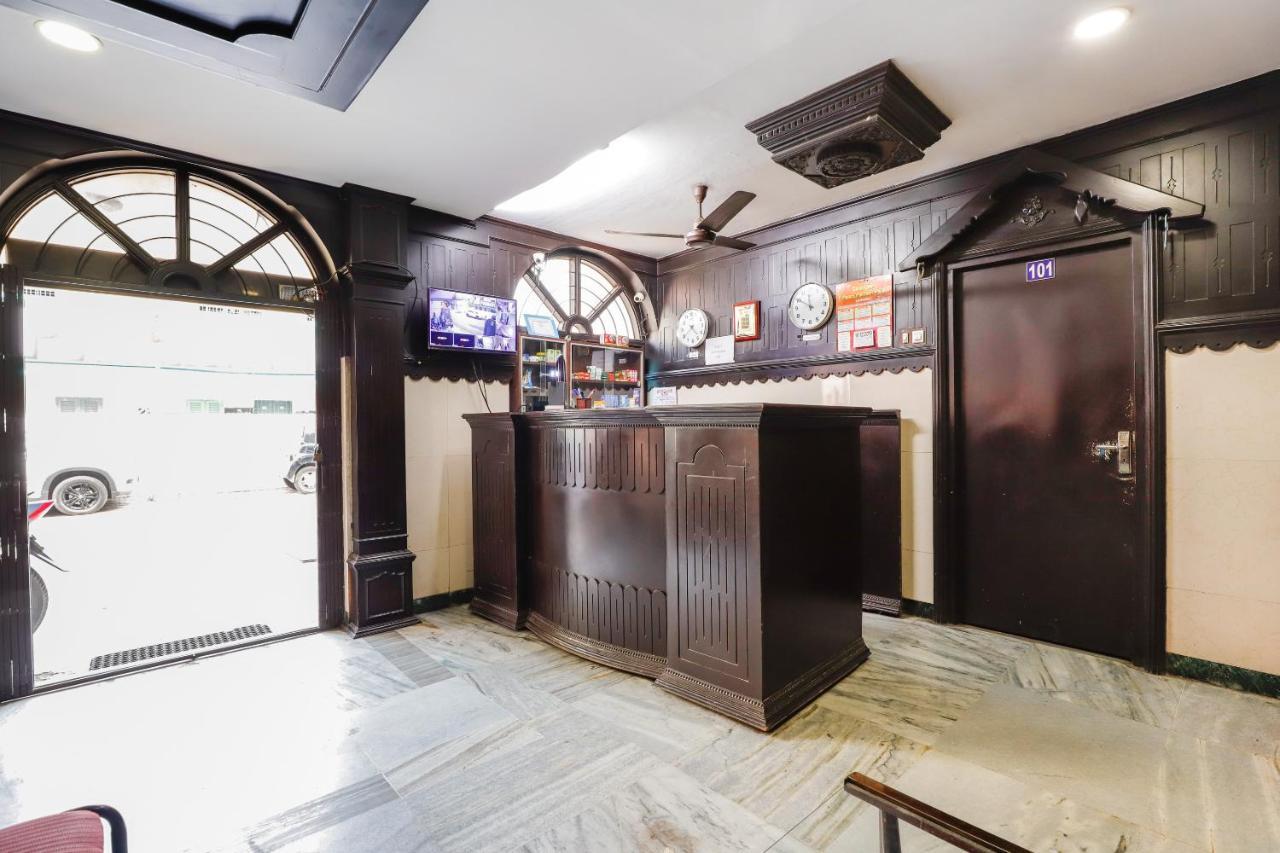 Hotel Oyo 65685 Amaravathi