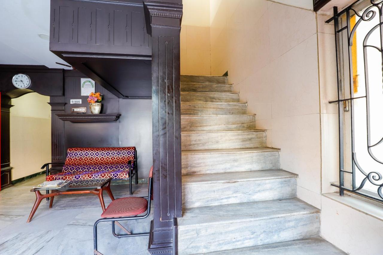 Hotel Oyo 65685 Amaravathi 3*
